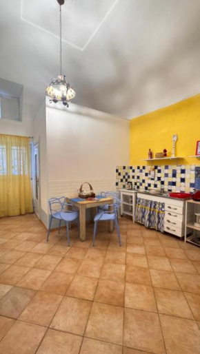 Casa Rusinella